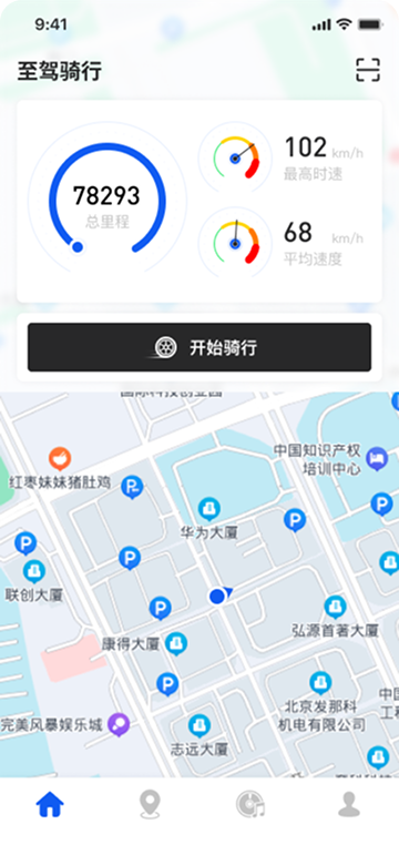 核心功能 1